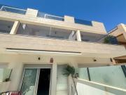 Chalet en alquiler en Torre de la Horadada, Alicante...