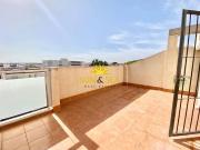 Chalet en alquiler en Torre de la Horadada, Alicante...