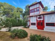 Chalet en alquiler en Torrent, El Vedat