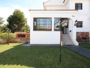 Chalet en alquiler en Torrent, Zona El Vedat Santa Apolonia