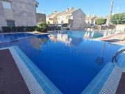 Chalet en alquiler en Torrevieja Alicante