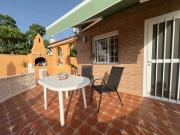 Chalet en alquiler en Torrevieja, Alicante Costa Blanca