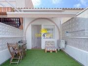 Chalet en alquiler en Torrevieja, Alicante Costa Blanca