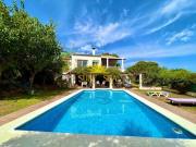 Chalet en alquiler en Torrevieja, Alicante Costa Blanca