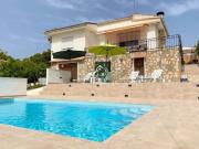 Chalet en alquiler en Torrevieja, Alicante Costa Blanca