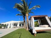 Chalet en alquiler en Torrevieja, Alicante Costa Blanca