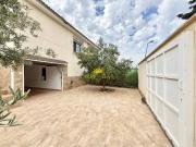 Chalet en alquiler en Torrevieja, Los balcones