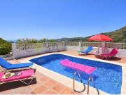 Chalet en Alquiler en Torrox Costa, Málaga