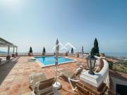 Chalet en alquiler en Torrox, Málaga Costa del Sol