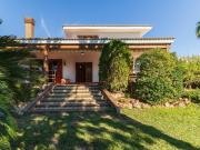 Chalet en alquiler en Urb. Cruz de Gracia