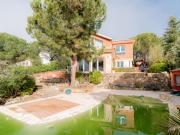 Chalet en alquiler en Valdemorillo