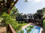 Chalet en alquiler en Valdemorillo, Pino Alto Navarredonda