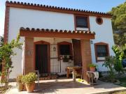 Chalet en alquiler en Vejer de la Frontera, LA MUELA