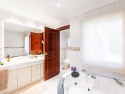 Chalet en alquiler. MADRID