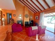 Chalet en alquiler vacacional
