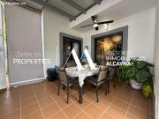 CHALET EN ALTORREAL REFORMADO EN PRIMERISIMA LINEA DEL GOLF