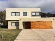 Chalet en Arenas del Sur