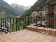 Chalet en Arinsal de 7 habitaciones