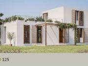 Chalet en autopromoción en El Coto El Casar