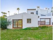 Chalet en Bahía Dorada