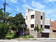 Chalet en barrio Chauvin