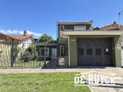 Chalet en Barrio Parque Calchaquí, lote de 459m2