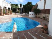 CHALET EN BENALMÁDENA