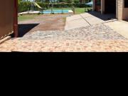 Chalet en Bermejo. Permutas