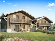 Chalet en bois de 100m² Samoëns Haute Savoie Chalet en bois de 100m² Samoëns Haute Savoie
