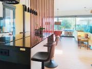 CHALET EN BOMBA, DAIMUS