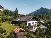 Chalet en bon état d'entretien doté de nombreux...