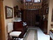 CHALET EN BRILLANTE PATRIARCA