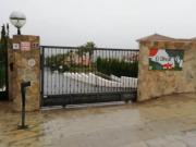 Chalet en C/ La Boira, Mutxamel Alicante