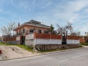 Chalet en C/ Manzaneque nº 4