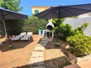 CHALET EN CALES PIQUES