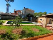 Chalet en Calvià