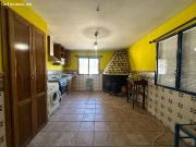 CHALET EN CARLET. PI DE LA CABRA CON LUZ Y AGUA