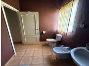 Chalet en Carmona con terreno agrícola, abundante agua y...