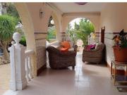 CHALET EN CARRETERA SANTA POLA