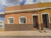 Chalet en Cartagena Murcaia