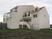 CHALET EN CASCO EN CALLE OURENSE