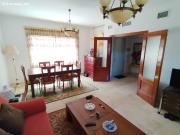 Chalet en Ceres Golf