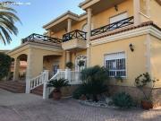 CHALET EN CIUDAD JARDIN,OCASION
