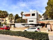Chalet en construcción a escasos metros de la playa –...