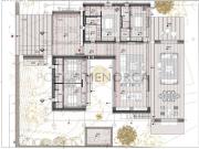 Chalet en Construcción con Piscina en Binidali