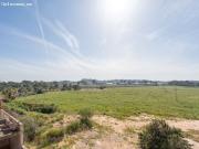 Chalet en construcción en Godella