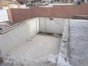 CHALET EN CONSTRUCCIÓN EN LOS ALTOS, LOS BALCONES CON...