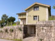 Chalet en construcción en Tomiño