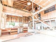 Chalet en construcción en Urb. Los Lagos