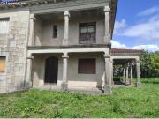 CHALET EN CONSTRUCCION EN VENTA